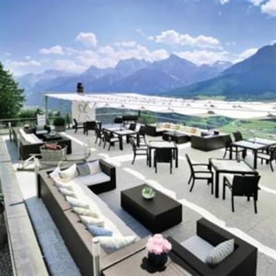 фото отеля Haus Paradies Hotel