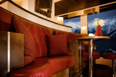 фото отеля Haus Paradies Hotel