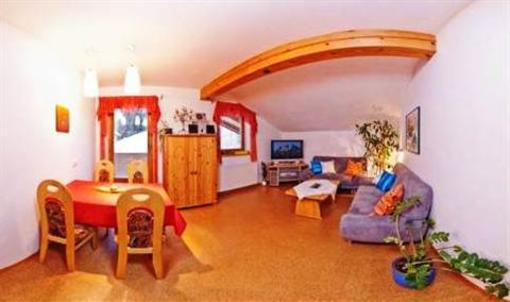 фото отеля Haus Efale