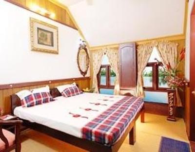 фото отеля Abia Houseboats