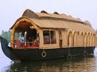Abia Houseboats