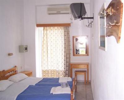 фото отеля Hotel Megali Ammos House
