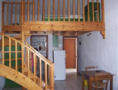 фото отеля Hotel Megali Ammos House