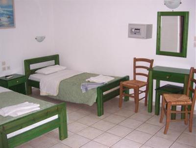 фото отеля Hotel Megali Ammos House