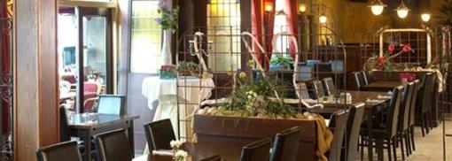 фото отеля Hotel Restaurant Keizersberg