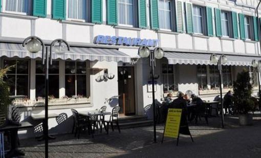 фото отеля Hotel Schweizerhof Wetzikon