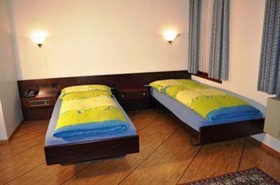 фото отеля Hotel Schweizerhof Wetzikon