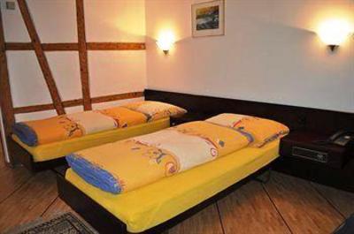 фото отеля Hotel Schweizerhof Wetzikon