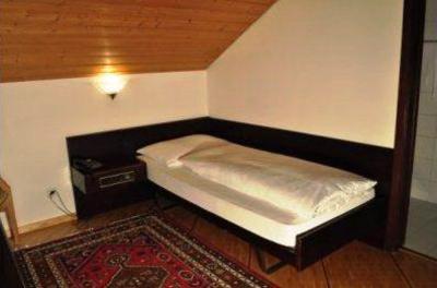 фото отеля Hotel Schweizerhof Wetzikon