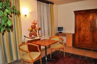фото отеля Hotel Schweizerhof Wetzikon