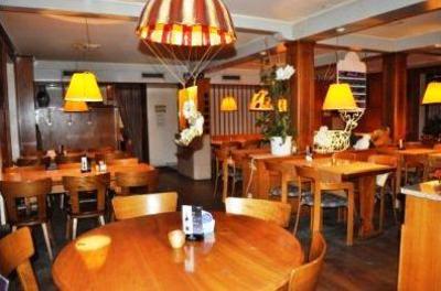 фото отеля Hotel Schweizerhof Wetzikon