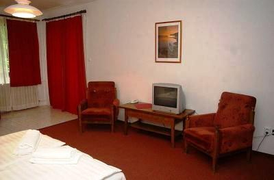 фото отеля Silver Club Hotel