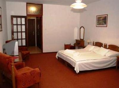 фото отеля Silver Club Hotel