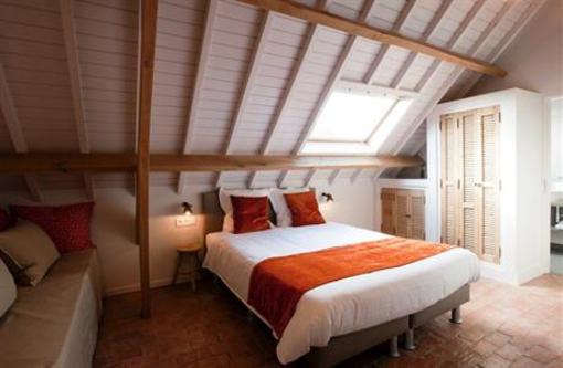 фото отеля PassaDia B&B