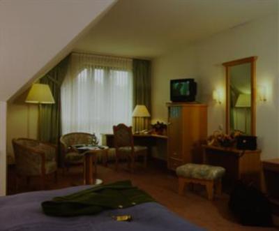 фото отеля Ringhotel Niedersachsen Hoxter