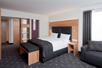 фото отеля Ringhotel Niedersachsen Hoxter