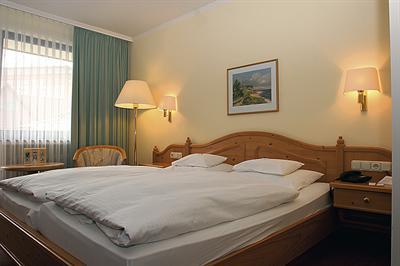 фото отеля Ringhotel Niedersachsen Hoxter