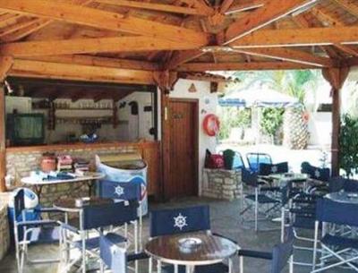 фото отеля Glyfada