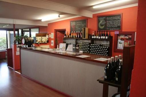 фото отеля Currency Creek Winery Villas