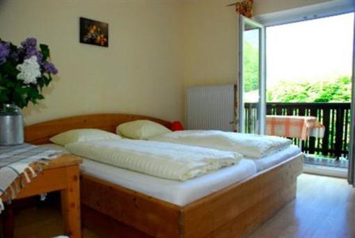 фото отеля Hotel Haus Am See Obertraun
