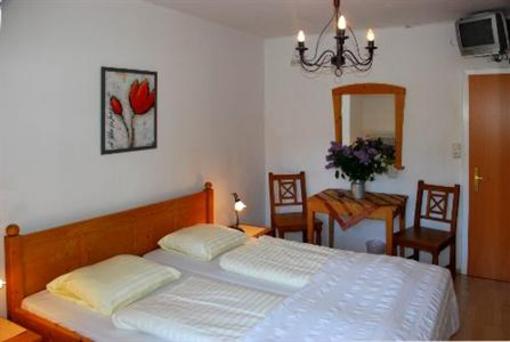 фото отеля Hotel Haus Am See Obertraun