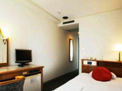фото отеля Pearl Hotel Mizonokuchi