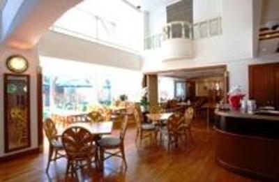 фото отеля Pearl Hotel Mizonokuchi