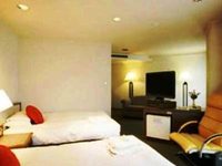 Pearl Hotel Mizonokuchi