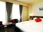 фото отеля Pearl Hotel Mizonokuchi