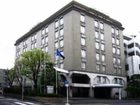 фото отеля Pearl Hotel Mizonokuchi