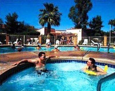 фото отеля Arizona Select Suites Phoenix