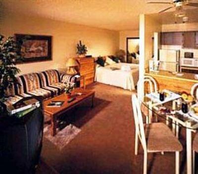 фото отеля Arizona Select Suites Phoenix