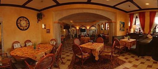 фото отеля Seehotel Steiner