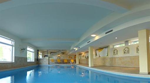 фото отеля Seehotel Steiner