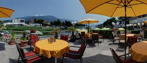 фото отеля Seehotel Steiner