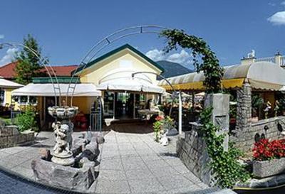 фото отеля Seehotel Steiner