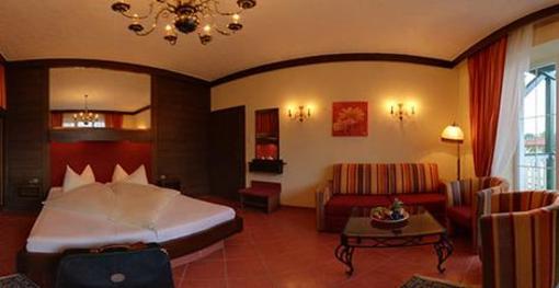 фото отеля Seehotel Steiner