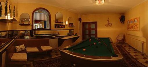 фото отеля Seehotel Steiner