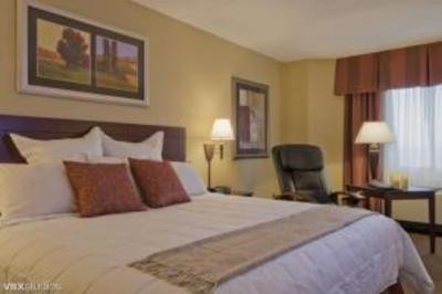 фото отеля BEST WESTERN PLUS Dakota Ridge