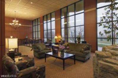 фото отеля BEST WESTERN PLUS Dakota Ridge
