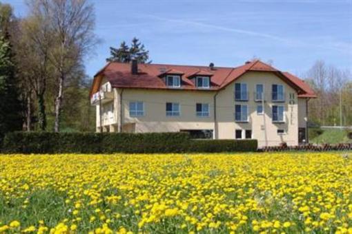 фото отеля Dornweiler Hof Hotel