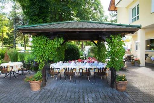 фото отеля Dornweiler Hof Hotel