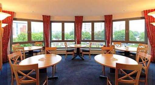 фото отеля Hotel Near By