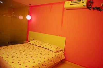 фото отеля Hengli Yiju Hotel Dongguan