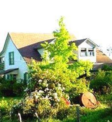 фото отеля Fleming Jones Homestead B&B