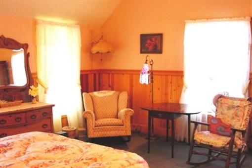 фото отеля Fleming Jones Homestead B&B