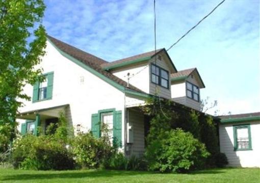 фото отеля Fleming Jones Homestead B&B