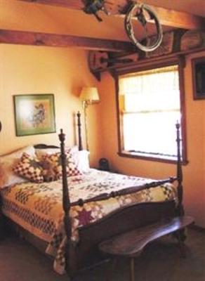 фото отеля Fleming Jones Homestead B&B