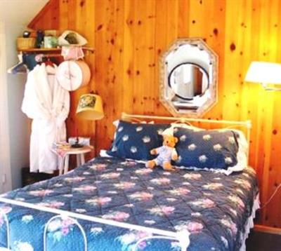 фото отеля Fleming Jones Homestead B&B