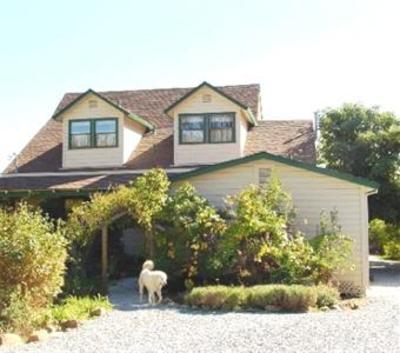 фото отеля Fleming Jones Homestead B&B